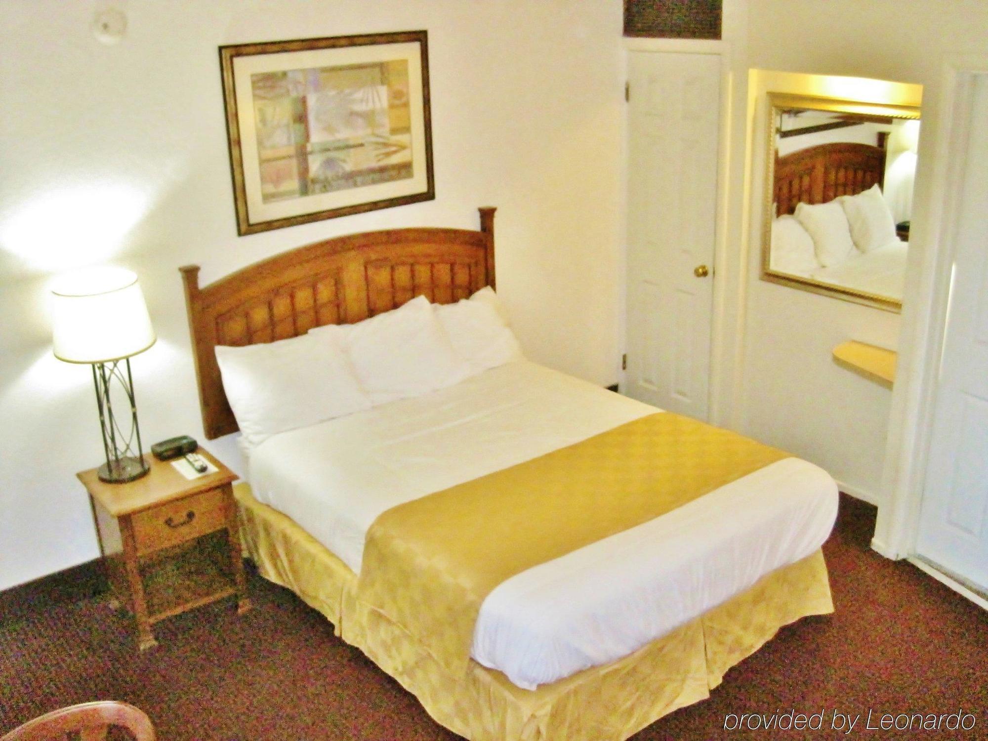 North Coast Inn Кресент-Сити Экстерьер фото