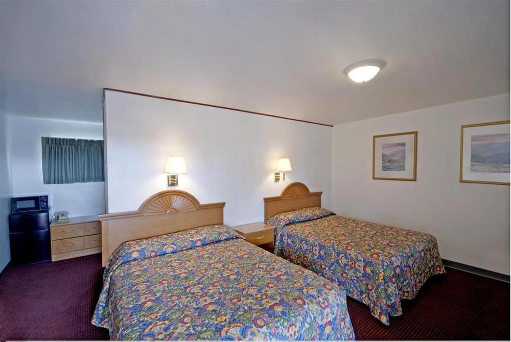 North Coast Inn Кресент-Сити Номер фото